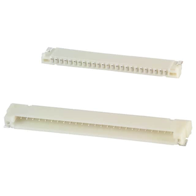 DF14-25P-1.25H(20) Hirose Electric Co Ltd  Headers Male Pins